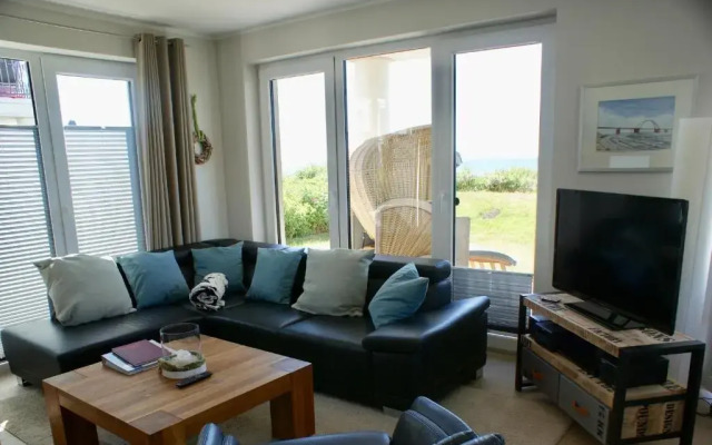 Fehmarn-ImmobilienStrandhaus 14316