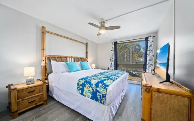 Kahana Manor 205