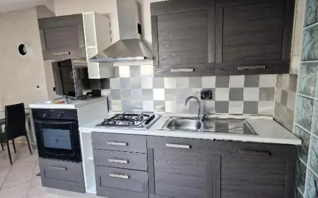 Beinasco Apartment - Le Terrazze Palace