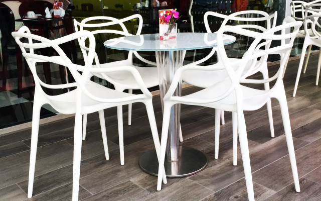 ES Design Hotel