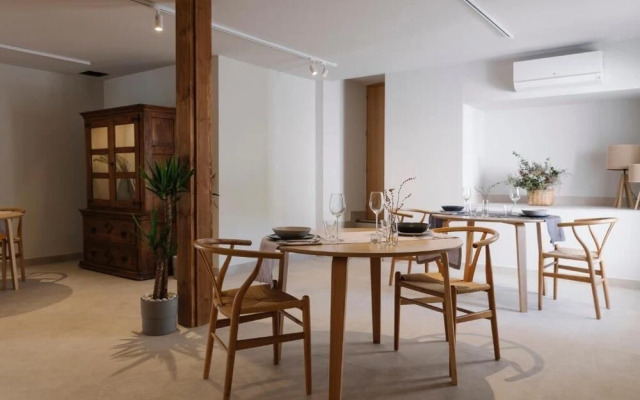 Hotel Nafarrola Gastronomy & Wine