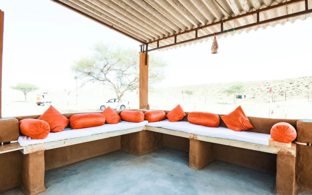 OYO 23488 Stay Inn Resort