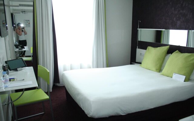 Best Western Hotel Le Montparnasse