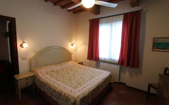 Appartamenti Brunetti