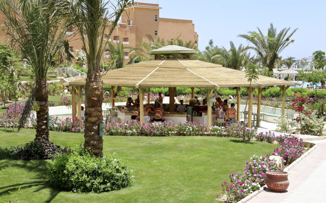 Three Corners Sunny Beach Resort