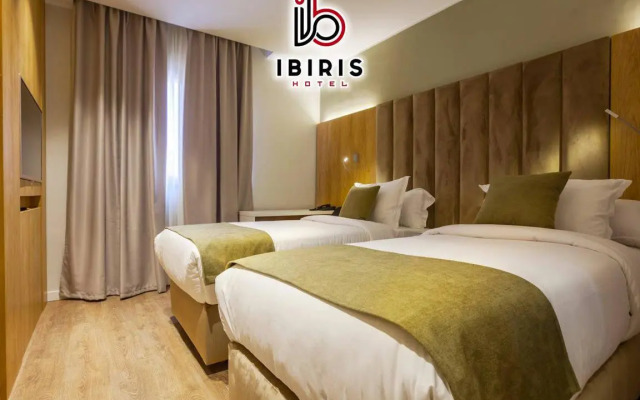 IBIRIS Hotel
