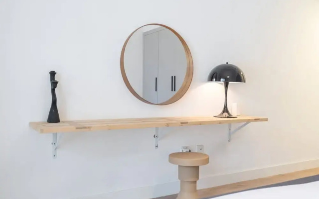 Stylish and Spacious Apartment in Vibrant JVC Dubai