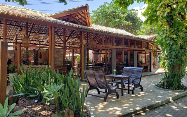 Pousada Casa de Praia
