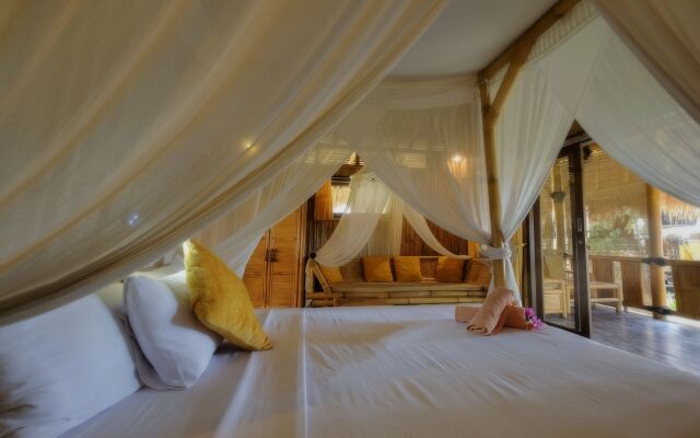 Rinjani Beach Eco Resort