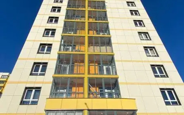Rasko Home on Deputatskaya