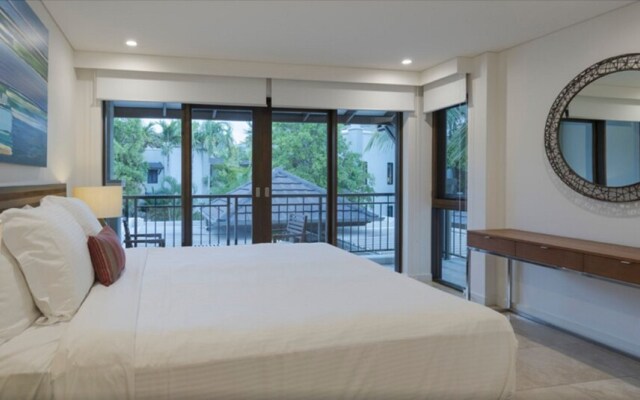 Sea Temple Port Douglas 3 Bedroom Luxury Villa