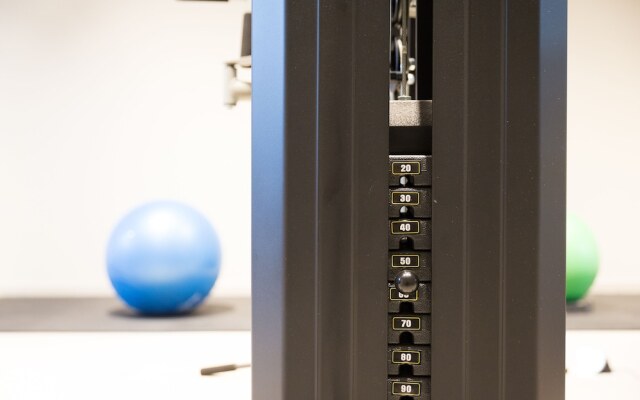 881 Furnished Apartments