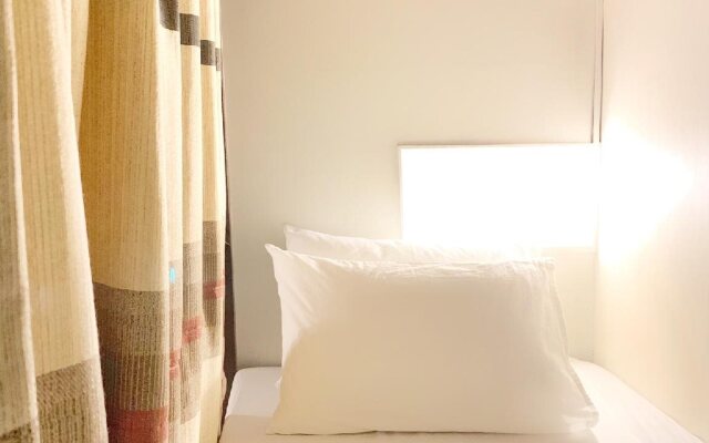 In & Go Hostel Cebu