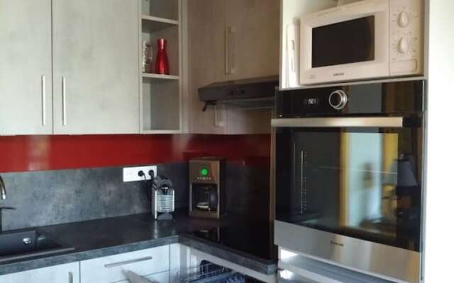 Gerin-Tremblé Eperon B3 appartement 21