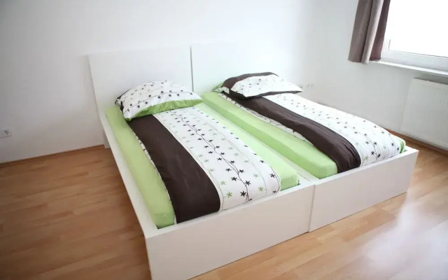 Apartment Am Rathaus