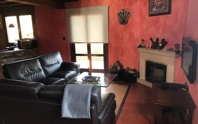 Luxury Valdeorras