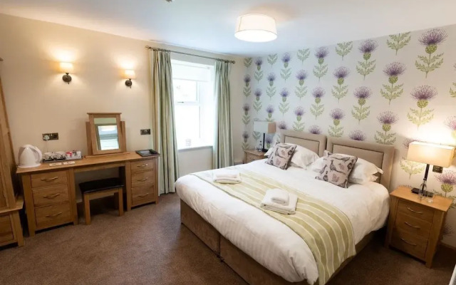 The Royal Oak -Braithwaite