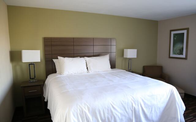 Ramada Limited Plano