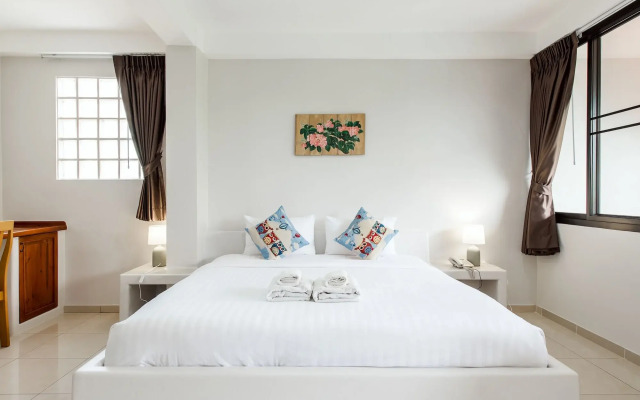 Prinz Garden Villa Hua Hin