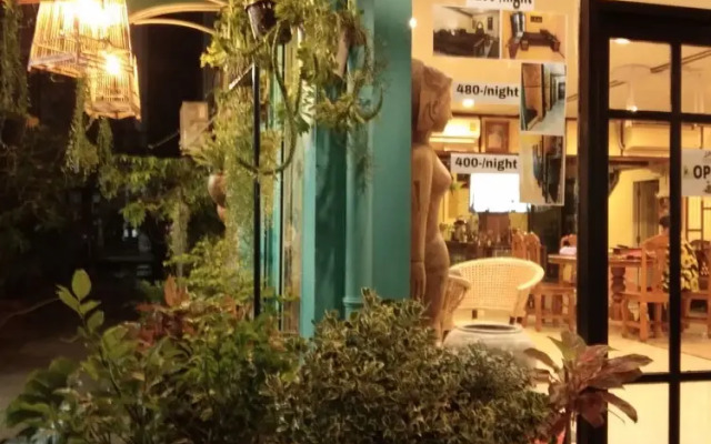 Ruan Ben Ja Hostel
