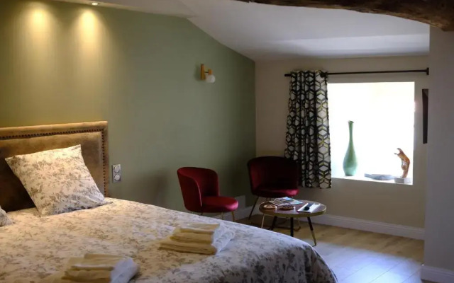 La maison du sculpteur