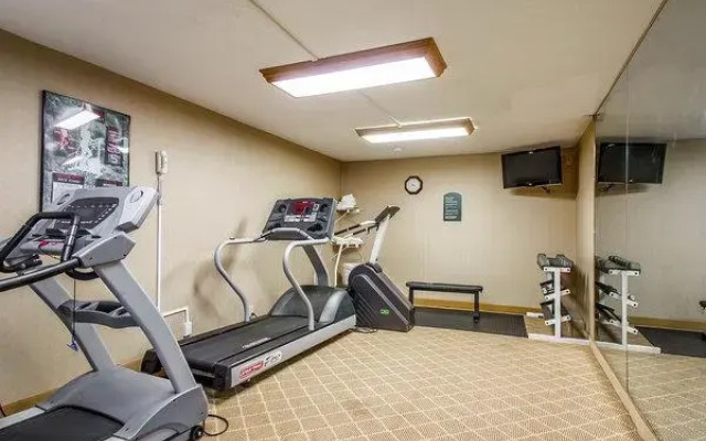 Holiday Inn - Dothan South