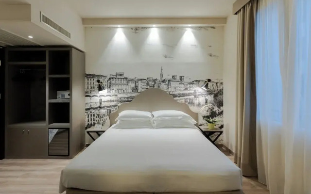 FH55 Med Executive Hotel