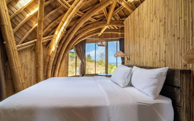 Anima Eco Lodge