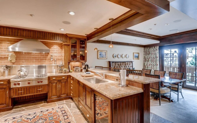 Vail VLG One Willow 2bd-schul
