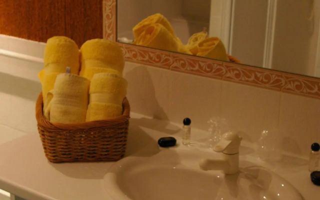 Le Relais de Moussidière