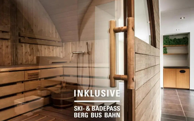 Boutique Hotel GuardaVal Scuol