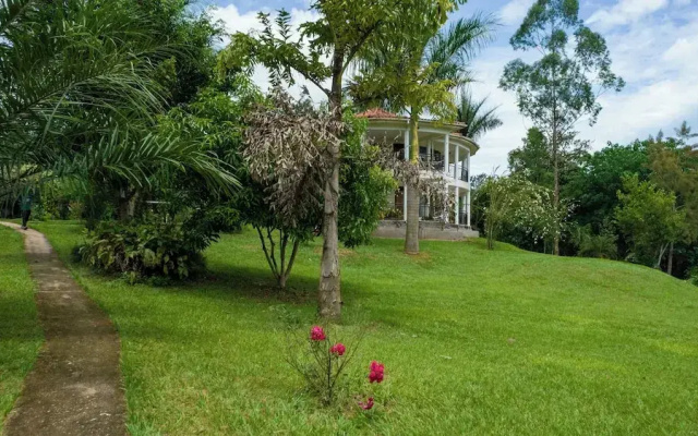 Nile Retreat - Luxury Villa in Jinja