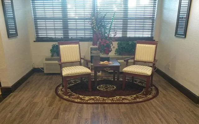 Expo Inn Hotel