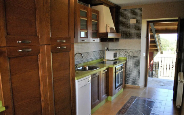 Apartamentos Navalin