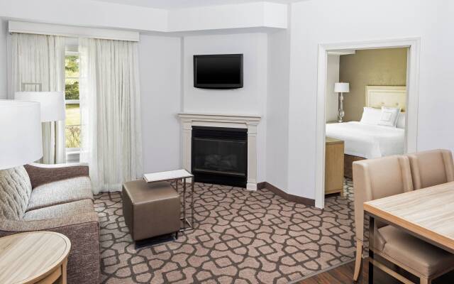 Residence Inn By Marriott West Orange