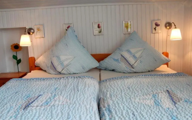 Ferienwohnung Carstensen Nr1