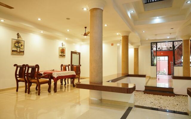 Palette Resorts- Tapovan Green County