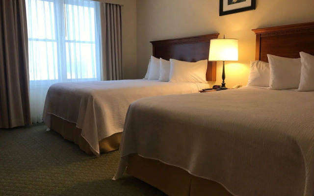 White River Inn and Suites