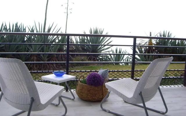 Castillo de Santa Clara Luxury
