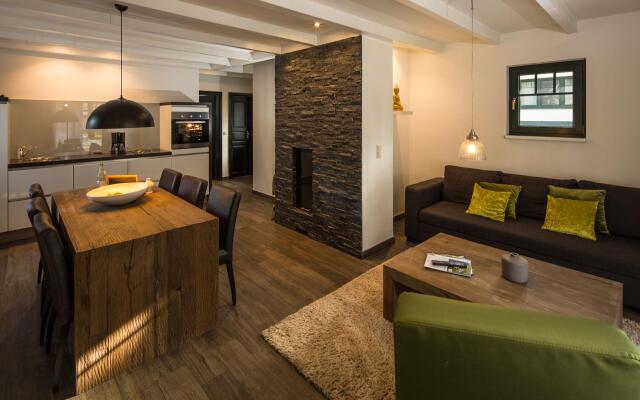 Van der Valk Naturresort Drewitz