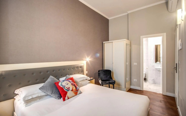 Leonardo Hotel Vienna Hauptbahnhof