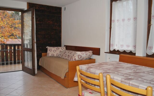 Rendena Ski Apartments