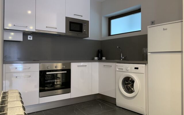 Apartamentos m.bell