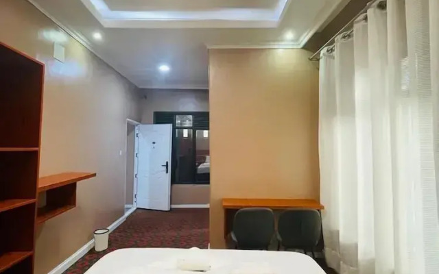 Emalu Residence