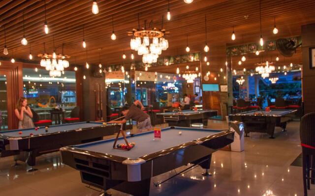 Kutabex Beach Front Hotel