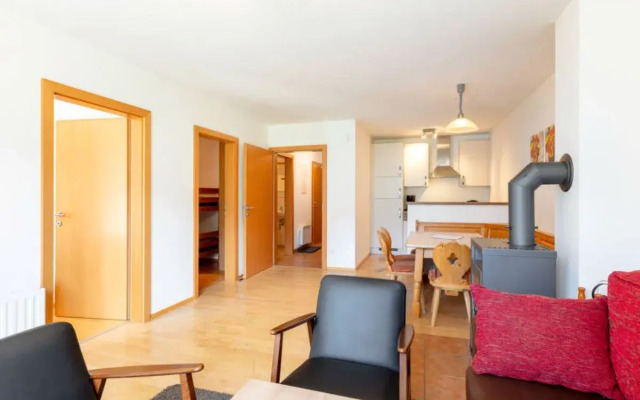 Apartment Top 3 Sankt Margarethen im Lungau