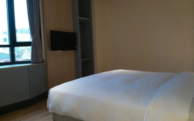 Win Inn Tainan Hotel II