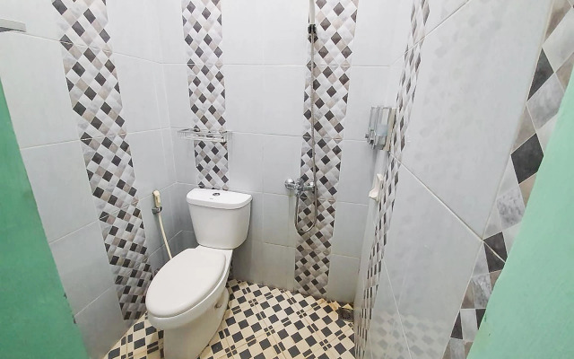 The Pamahan Guest House Syariah