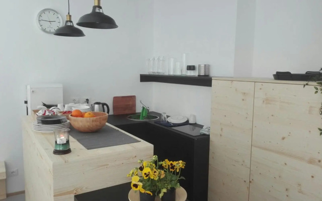 Foresteria Gavazzeni