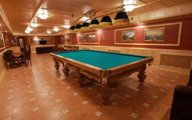 Hotel Muravskiy Trakt